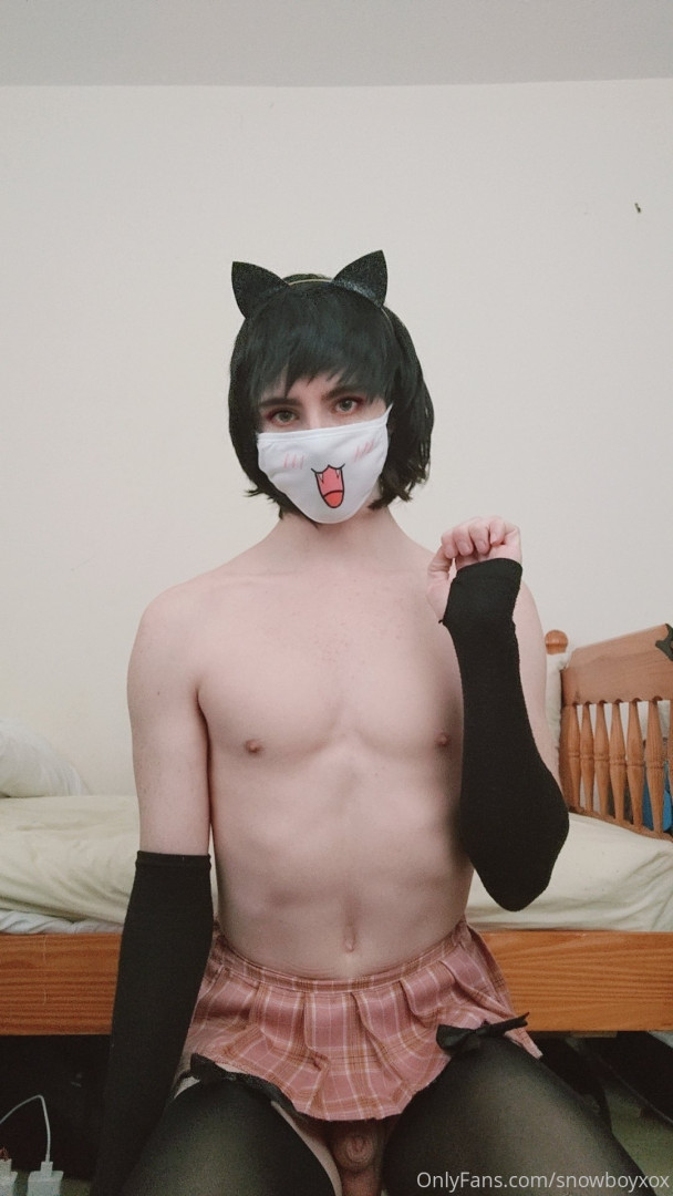 Photo by snowboyxox published on June 1,2023 11:10:49 - BestThots