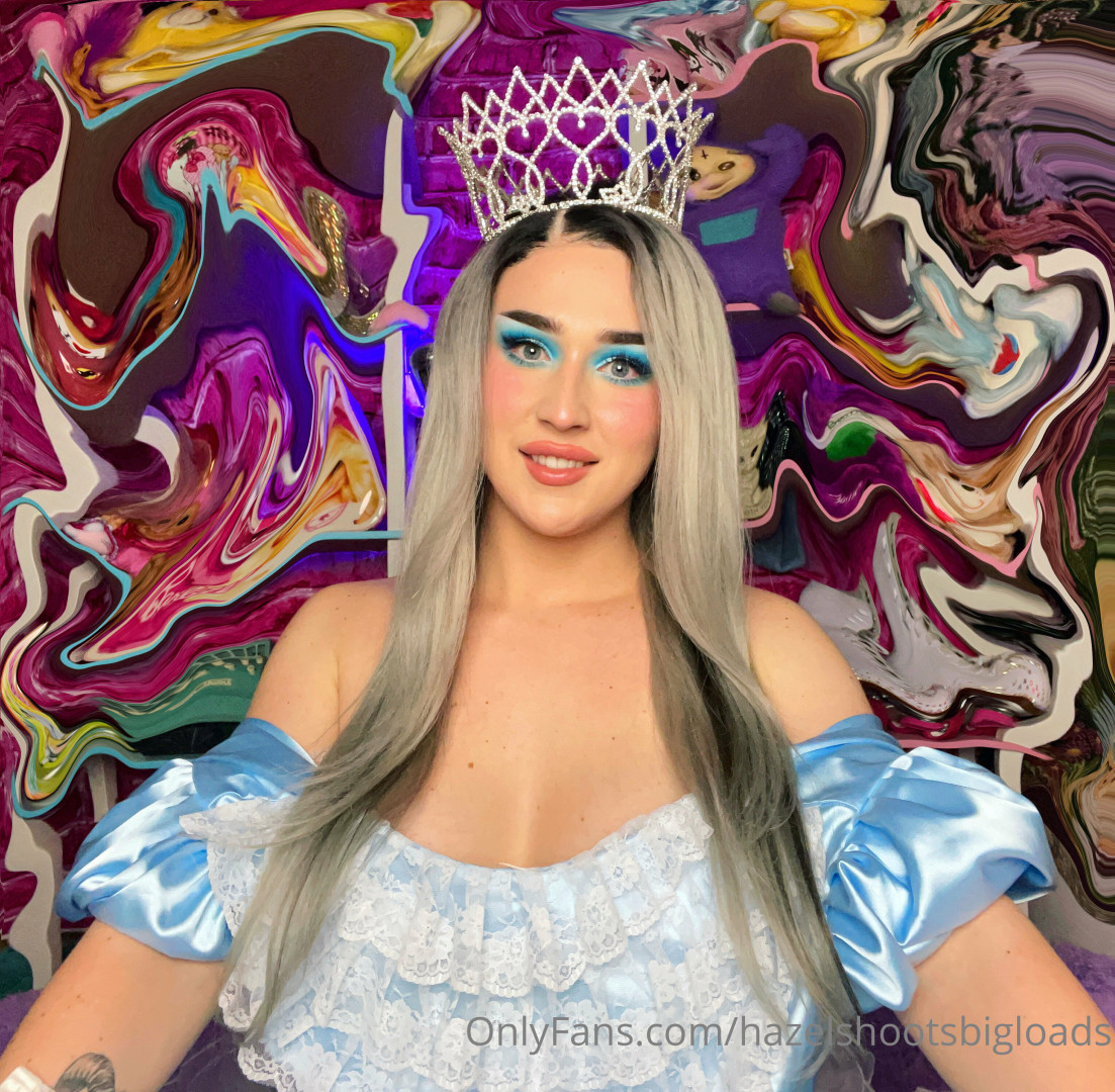 Photo by hazelshootsbigloads published on May 26,2023 03:41:57 - BestThots