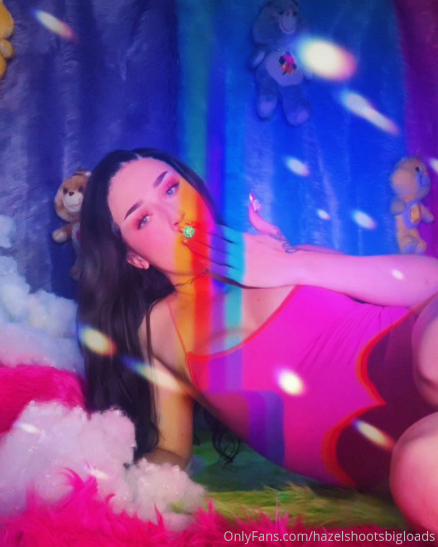 Photo by hazelshootsbigloads published on May 26,2023 03:45:05 - BestThots