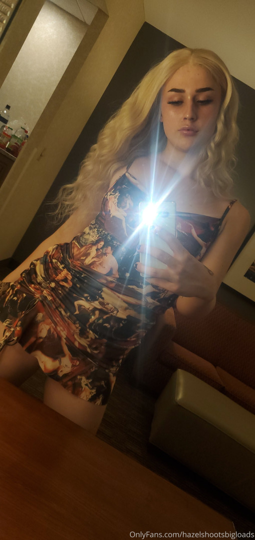 Photo by hazelshootsbigloads published on May 26,2023 03:47:03 - BestThots
