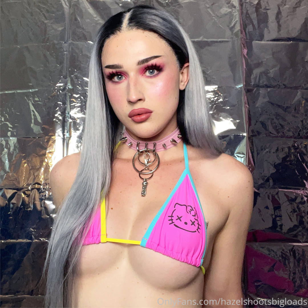 Photo by hazelshootsbigloads published on May 26,2023 03:48:18 - BestThots
