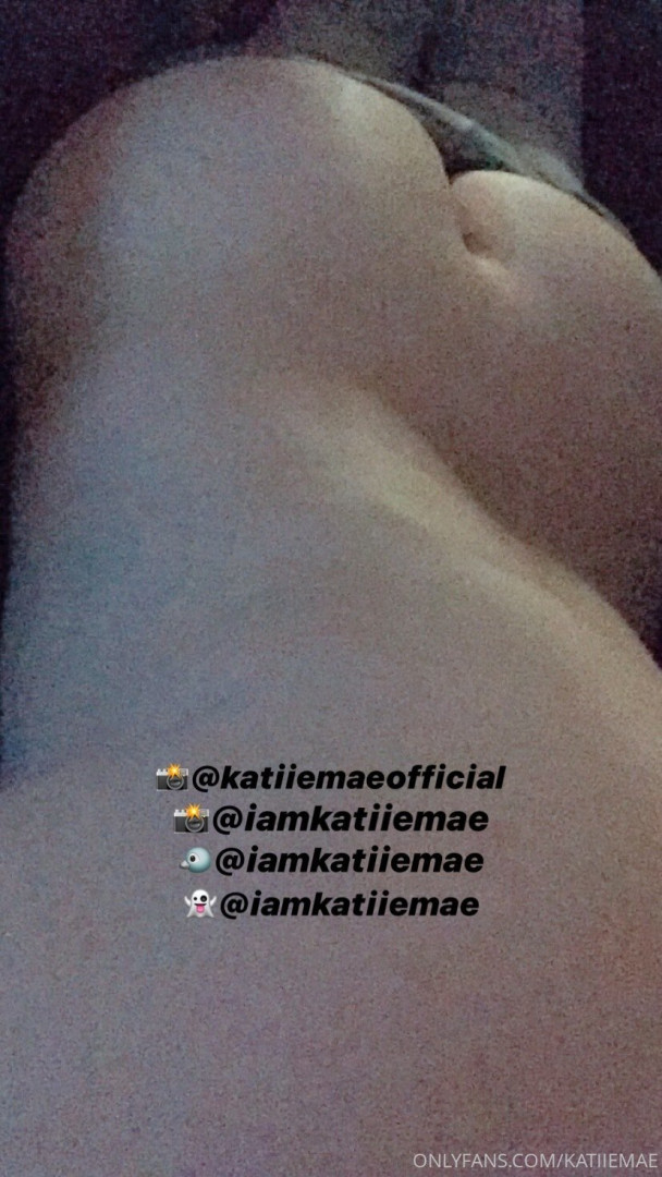 Photo by katiiemaedagoat published on October 12,2023 18:28:58 - BestThots