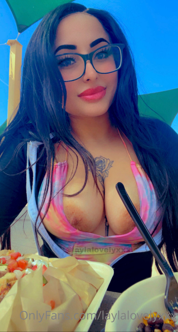 Photo by laylalovelyxxx published on July 9,2023 00:03:19 - BestThots