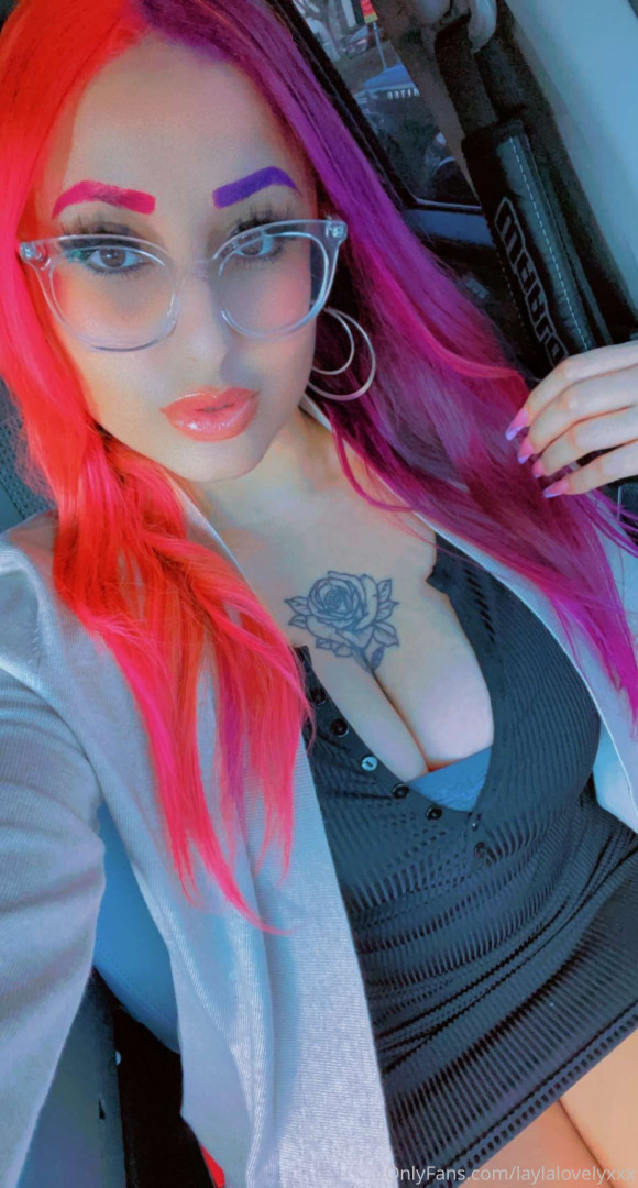 Photo by laylalovelyxxx published on July 9,2023 00:05:05 - BestThots