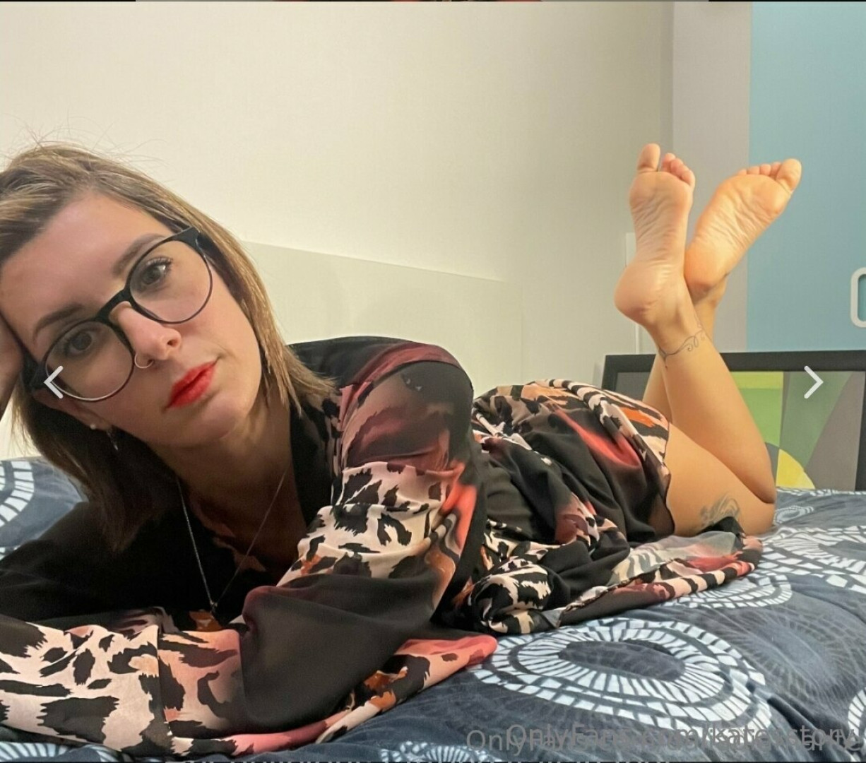 Photo by katesstory published on July 30,2023 01:57:45 - BestThots