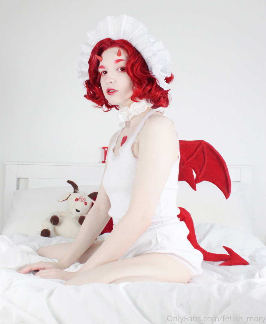 Photo by iamdevildoll published on October 12,2023 11:53:17 - BestThots