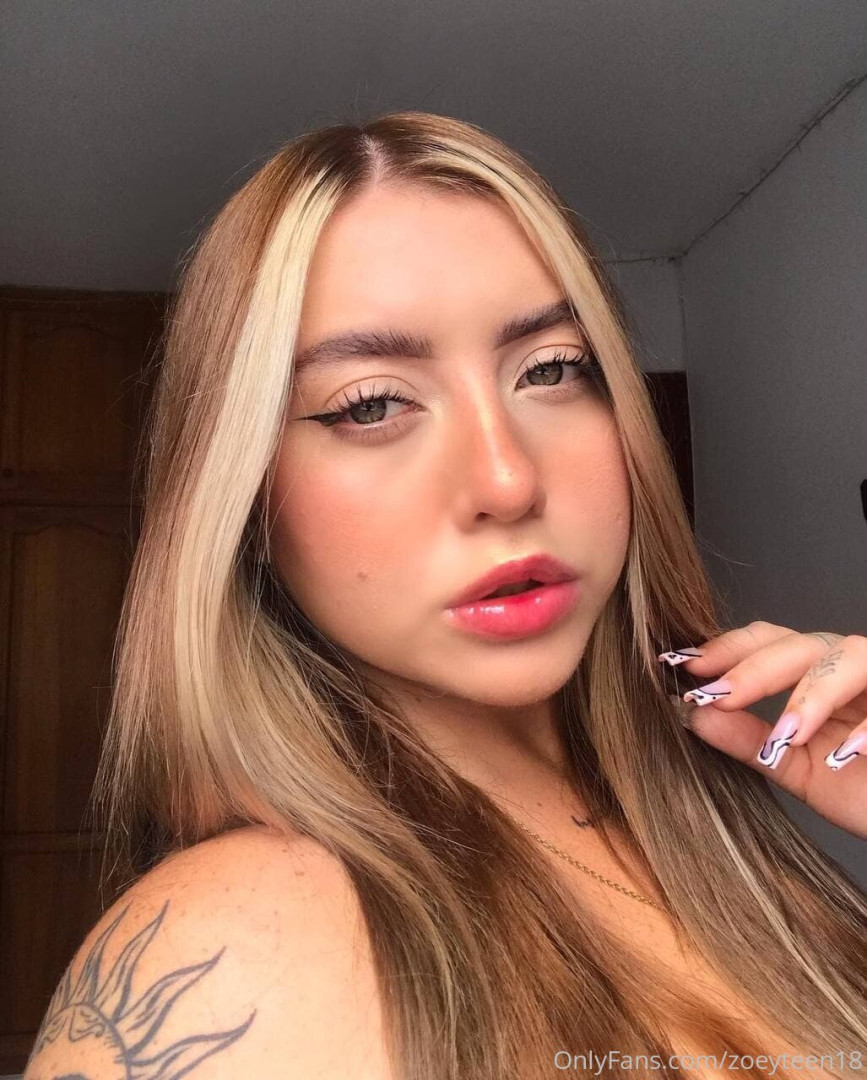 Photo by zoeyteen18 published on October 16,2023 09:12:15 - BestThots