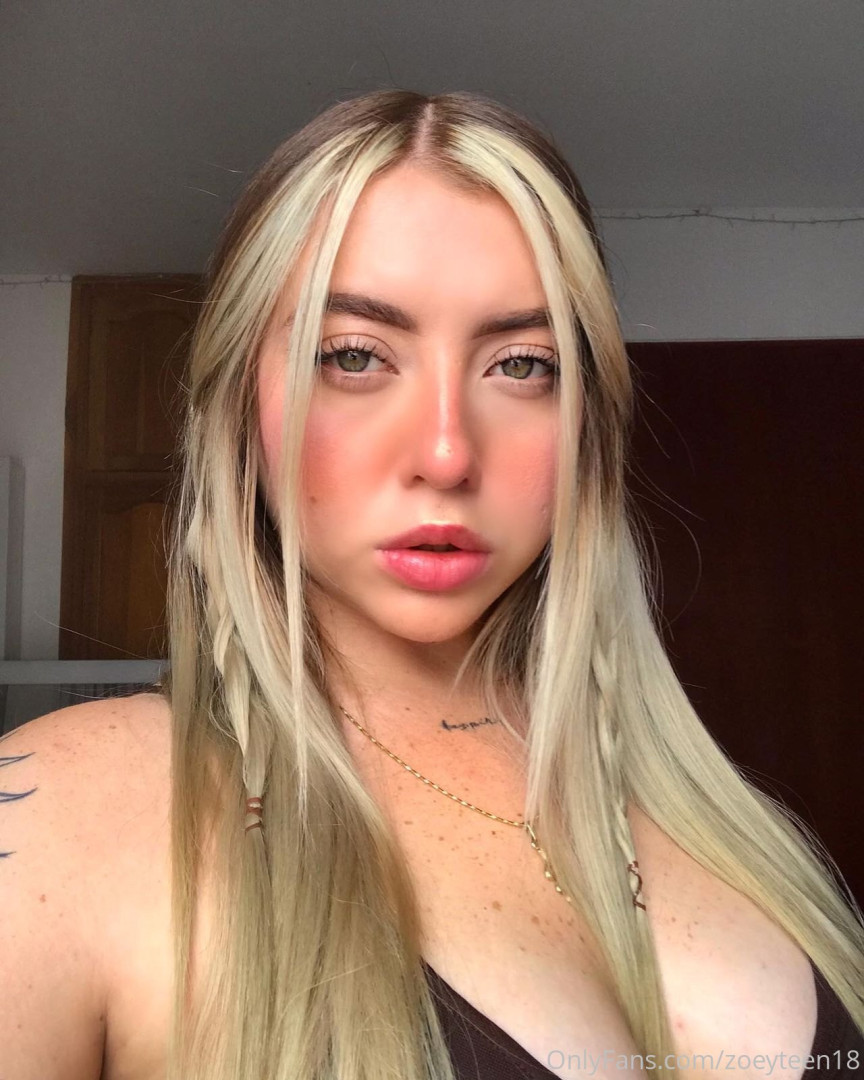 Photo by zoeyteen18 published on October 16,2023 09:16:07 - BestThots