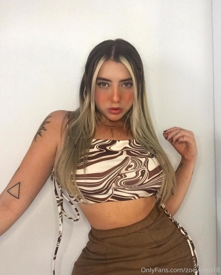 Photo by zoeyteen18 published on October 16,2023 09:18:43 - BestThots