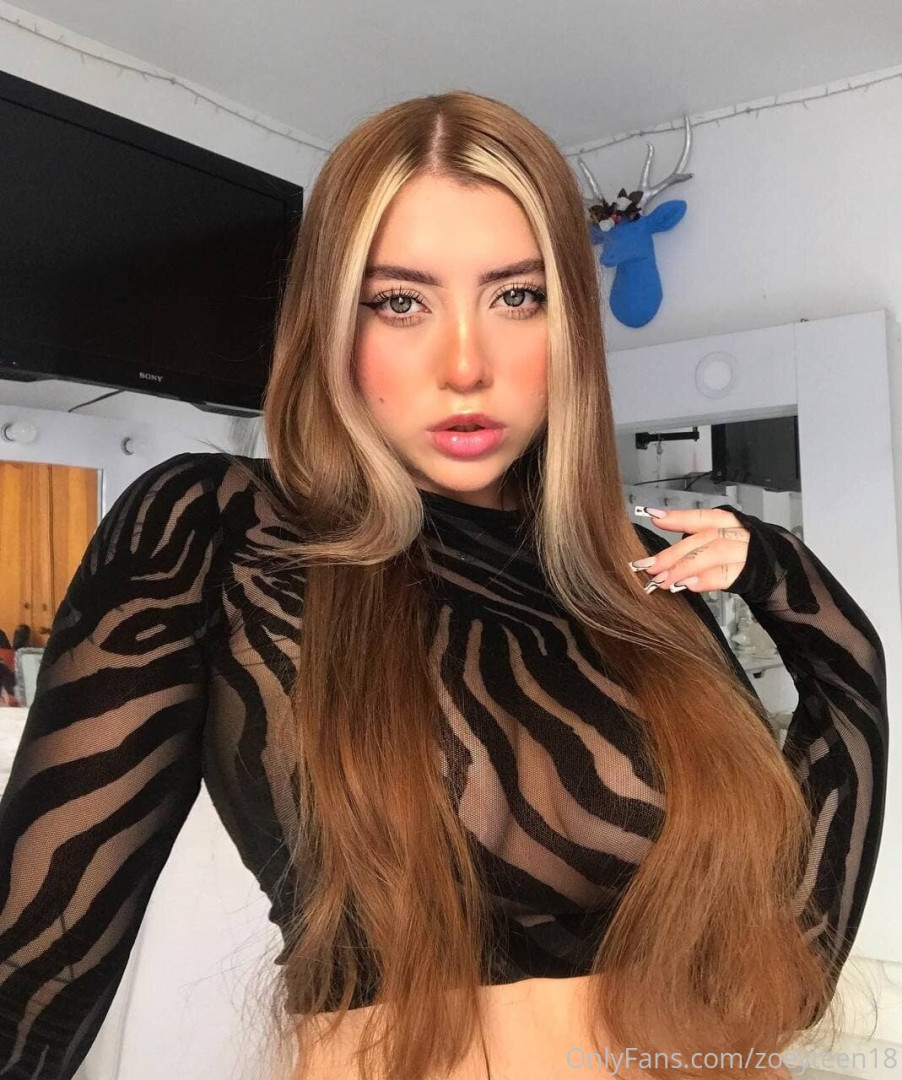 Photo by zoeyteen18 published on October 16,2023 09:20:35 - BestThots