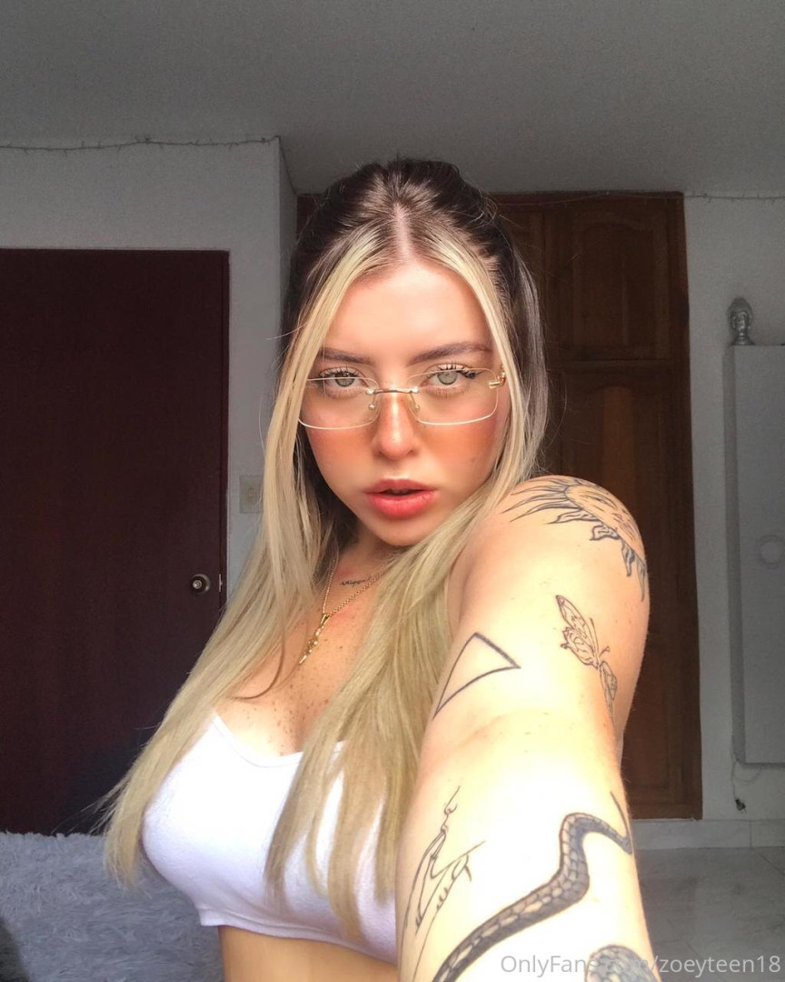 Photo by zoeyteen18 published on October 16,2023 09:20:45 - BestThots