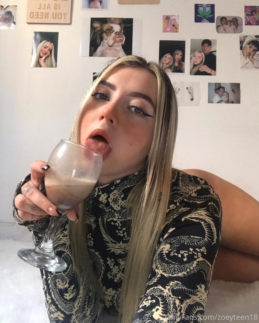 Photo by zoeyteen18 published on October 16,2023 09:21:57 - BestThots