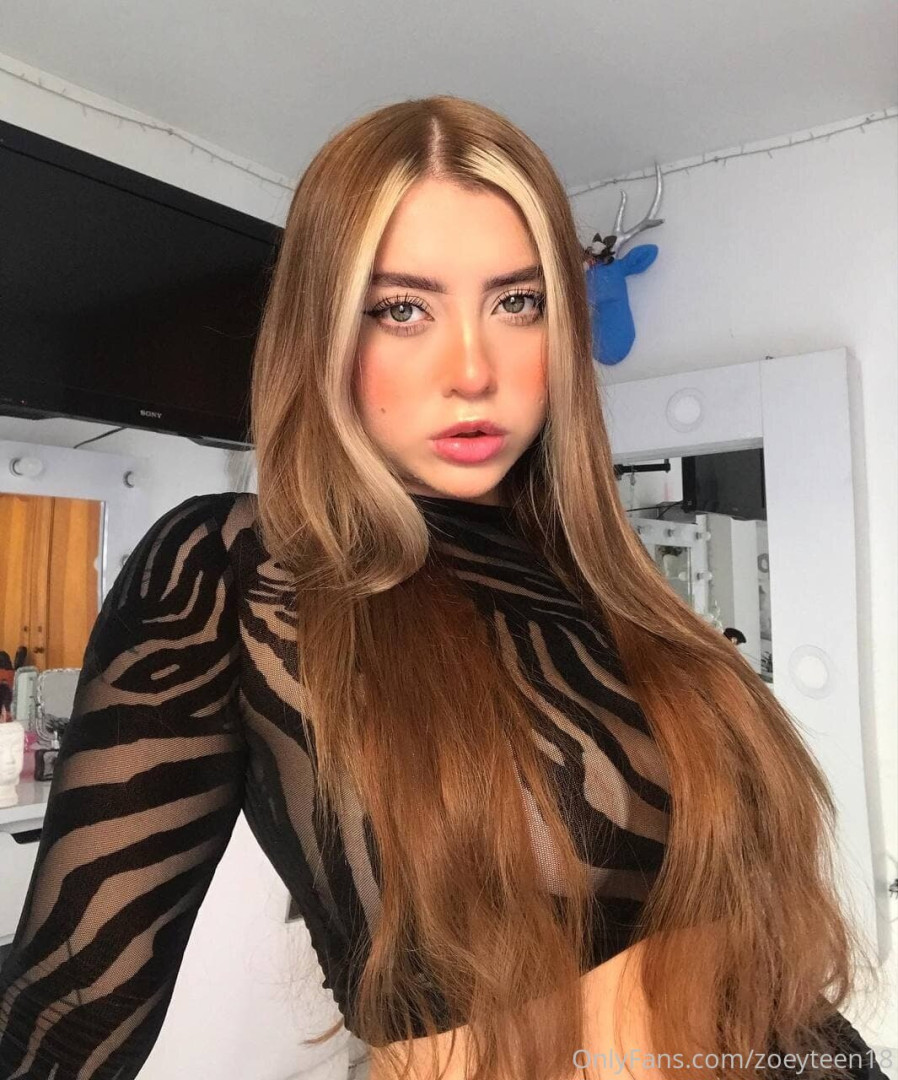 Photo by zoeyteen18 published on October 16,2023 09:24:40 - BestThots