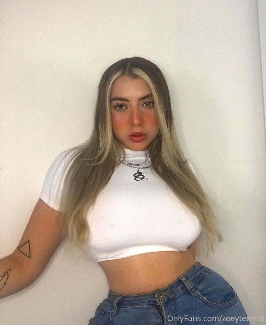 Photo by zoeyteen18 published on October 16,2023 09:26:30 - BestThots