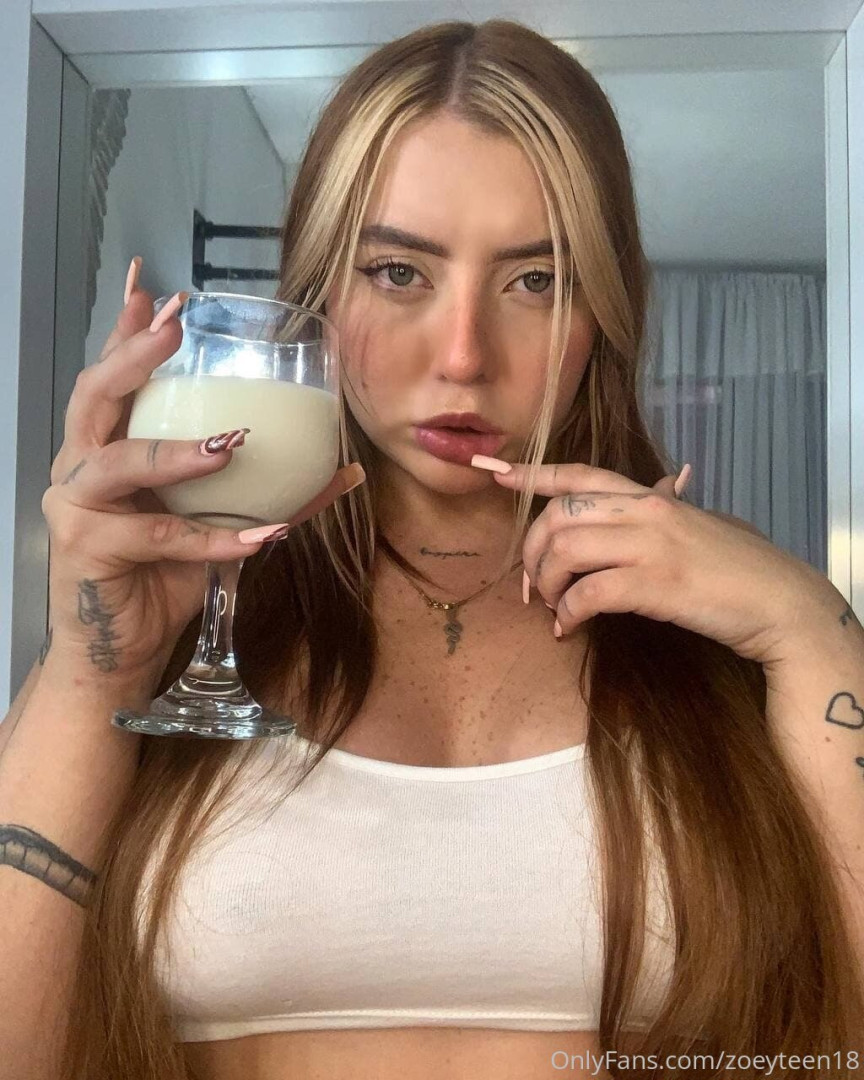 Photo by zoeyteen18 published on October 16,2023 09:26:40 - BestThots
