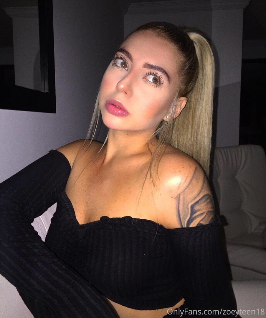 Photo by zoeyteen18 published on October 16,2023 09:27:05 - BestThots