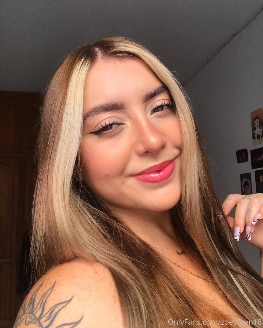 Photo by zoeyteen18 published on October 16,2023 09:28:50 - BestThots