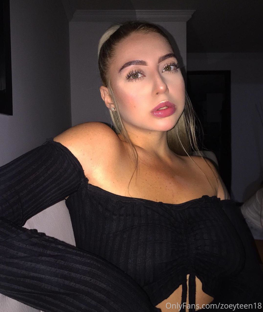 Photo by zoeyteen18 published on October 16,2023 09:29:05 - BestThots