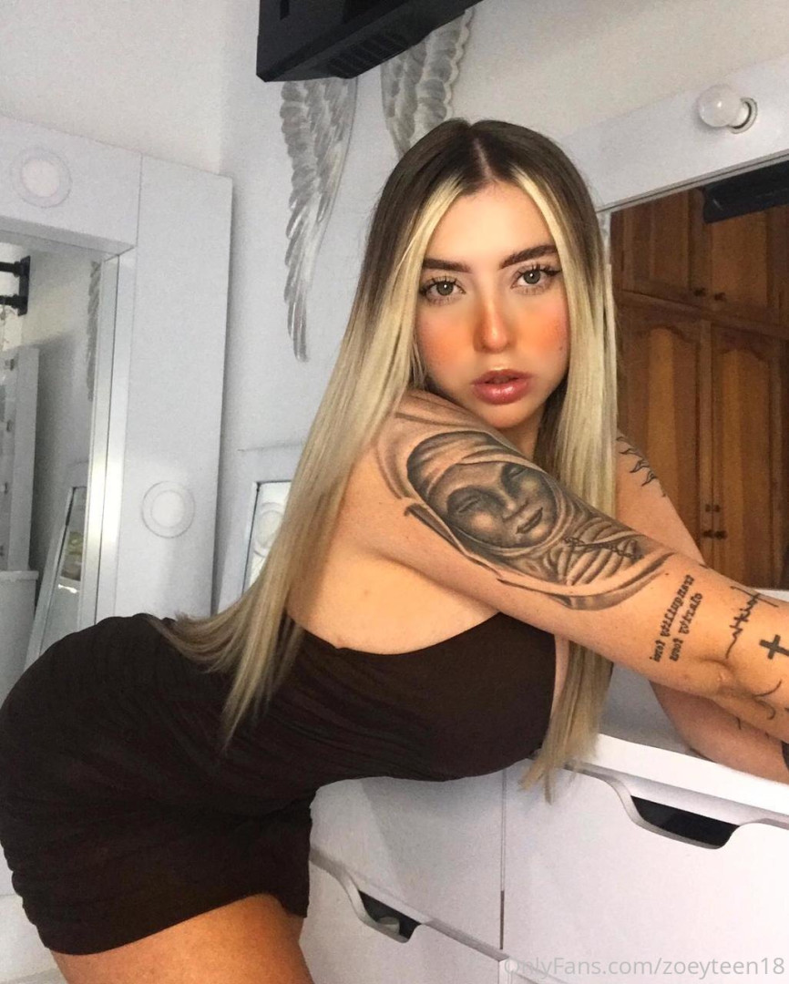 Photo by zoeyteen18 published on October 16,2023 09:30:43 - BestThots