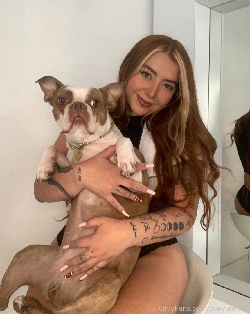 Photo by zoeyteen18 published on October 16,2023 09:31:11 - BestThots