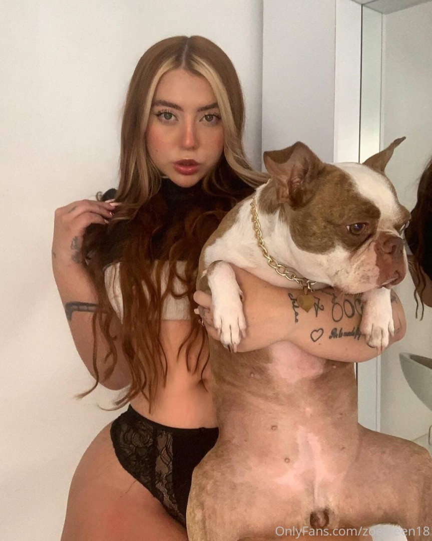 Photo by zoeyteen18 published on October 16,2023 09:32:43 - BestThots