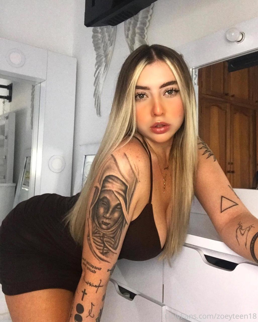 Photo by zoeyteen18 published on October 16,2023 09:36:32 - BestThots