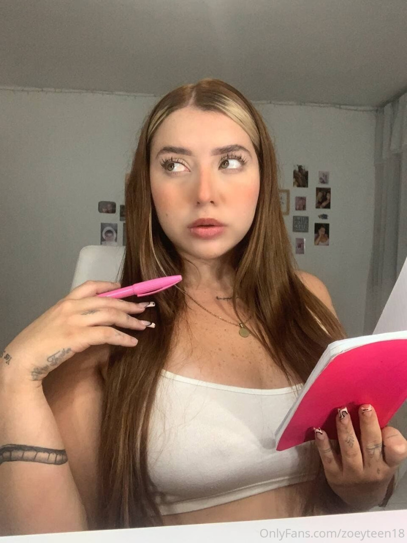 Photo by zoeyteen18 published on October 16,2023 09:37:15 - BestThots