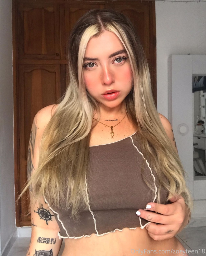 Photo by zoeyteen18 published on October 16,2023 09:38:14 - BestThots