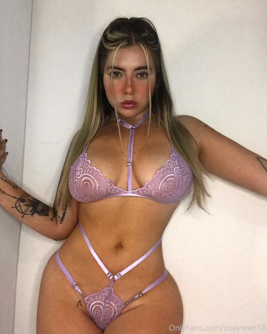 Photo by zoeyteen18 published on October 16,2023 09:39:05 - BestThots