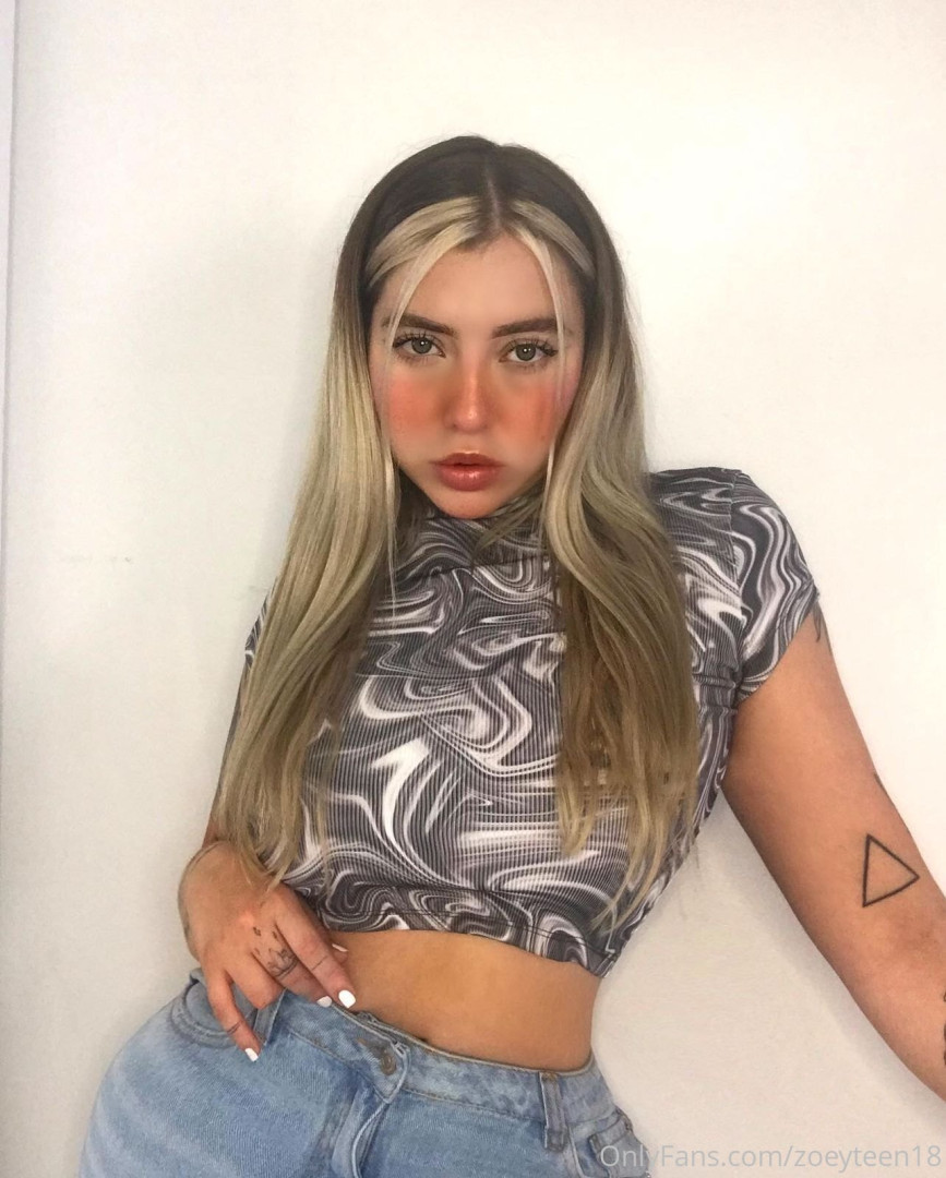 Photo by zoeyteen18 published on October 16,2023 09:39:30 - BestThots