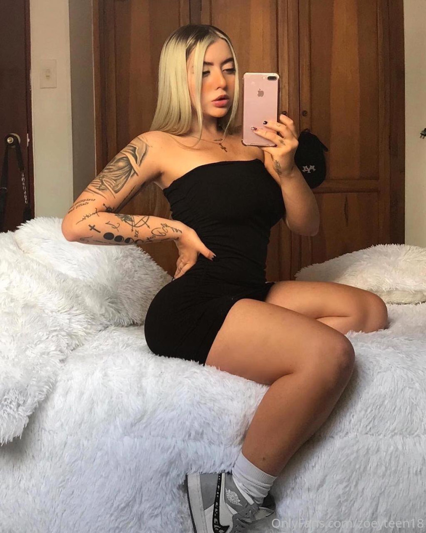 Photo by zoeyteen18 published on October 16,2023 09:44:09 - BestThots