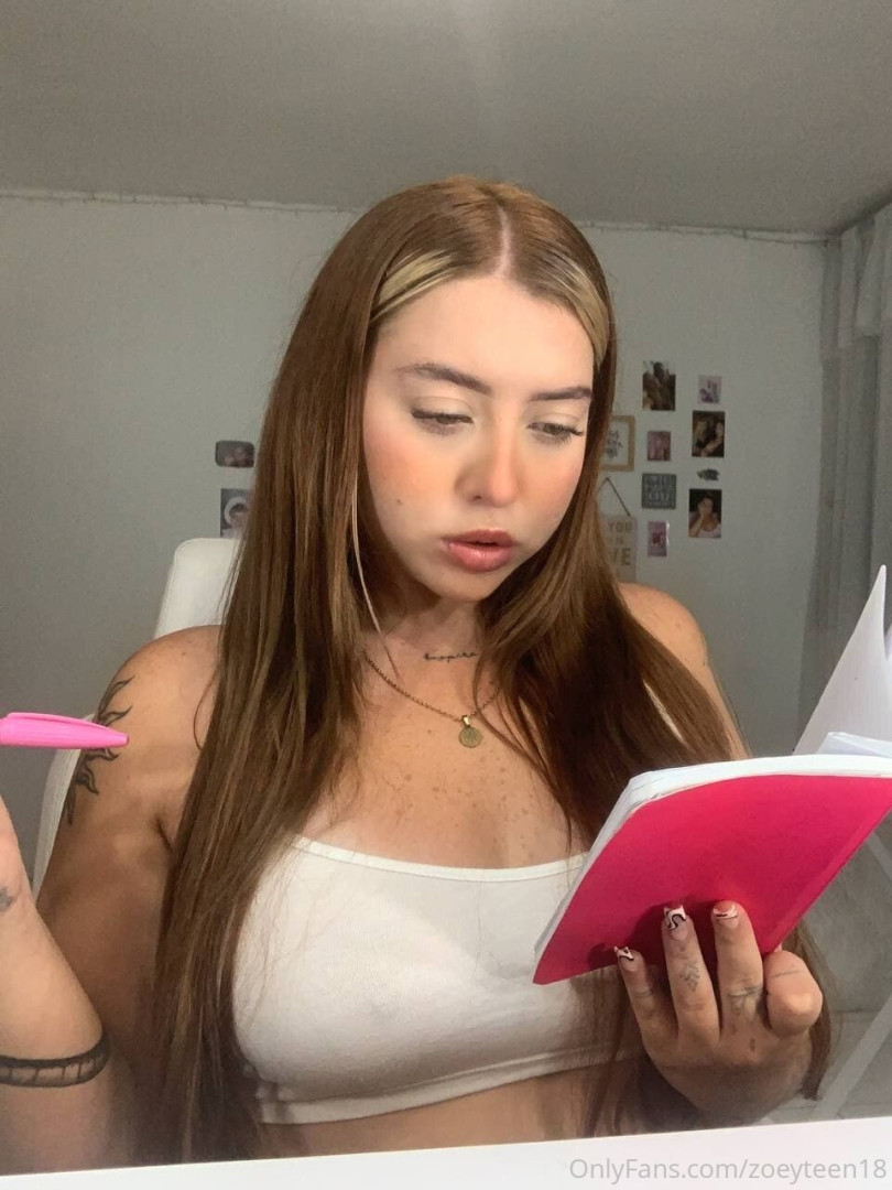 Photo by zoeyteen18 published on October 16,2023 09:51:38 - BestThots