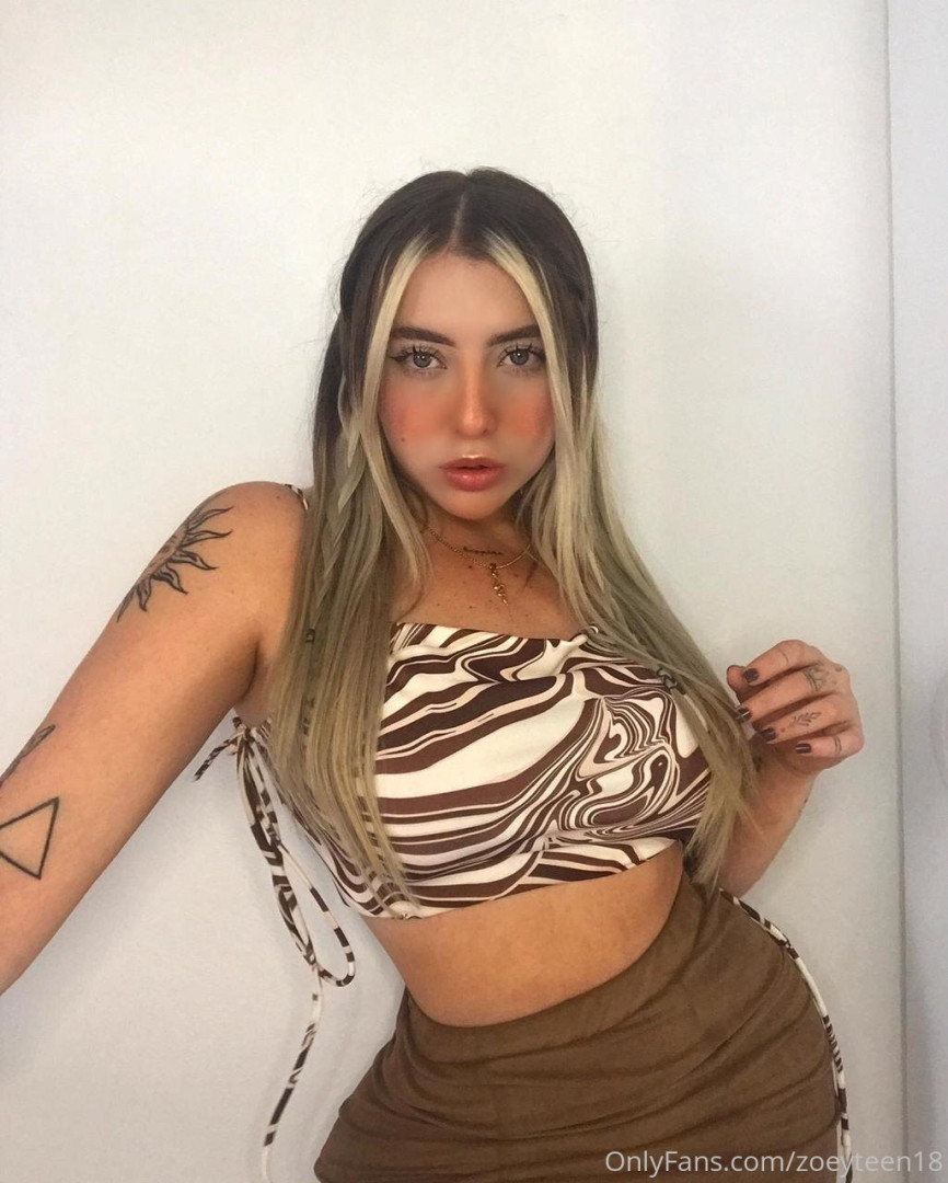 Photo by zoeyteen18 published on October 16,2023 09:52:55 - BestThots