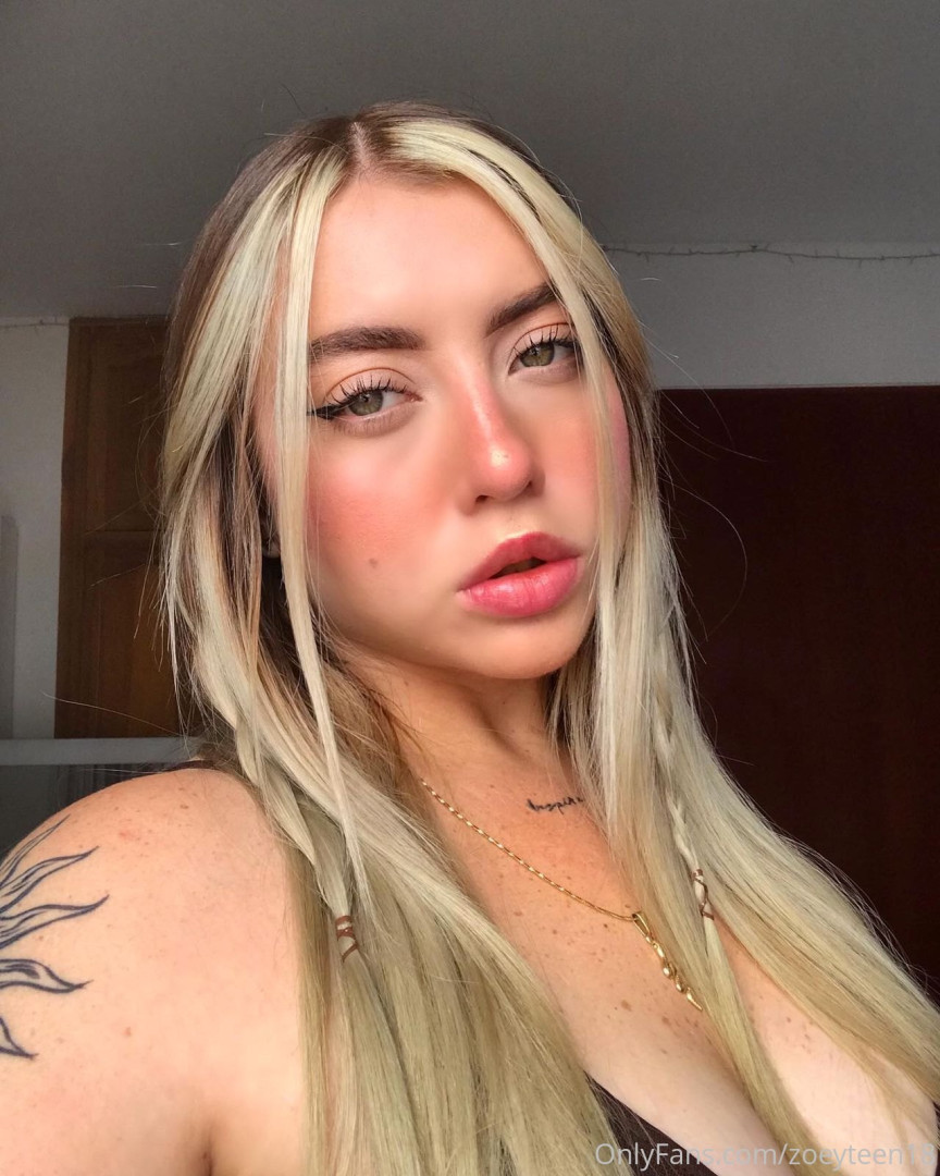 Photo by zoeyteen18 published on October 16,2023 09:53:20 - BestThots