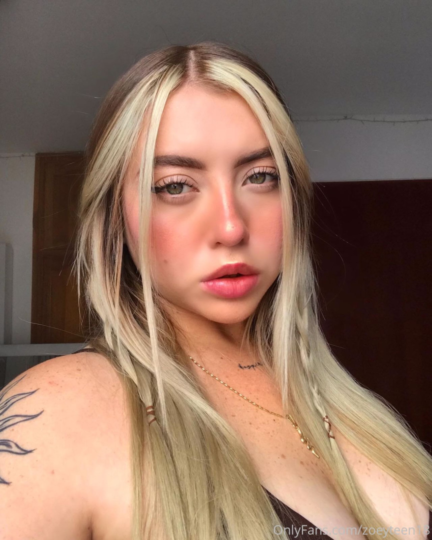 Photo by zoeyteen18 published on October 16,2023 09:54:25 - BestThots