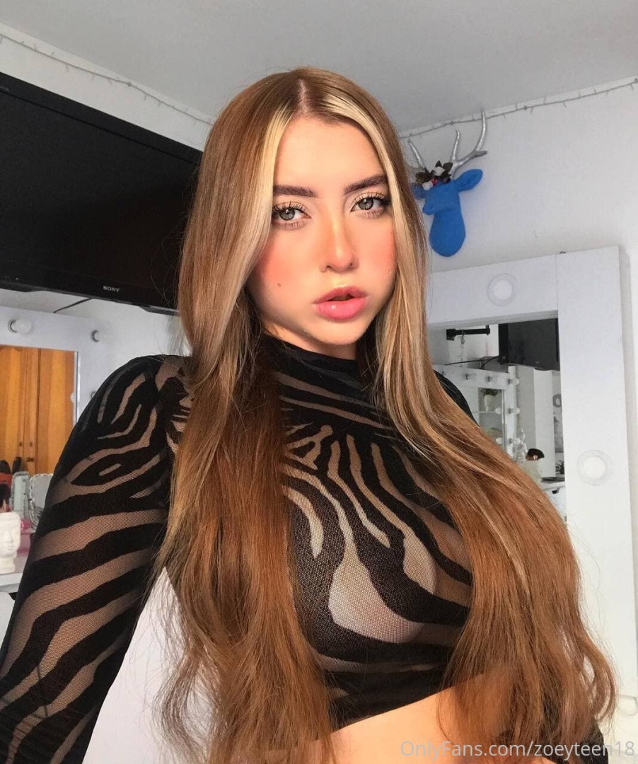 Photo by zoeyteen18 published on October 16,2023 09:57:47 - BestThots