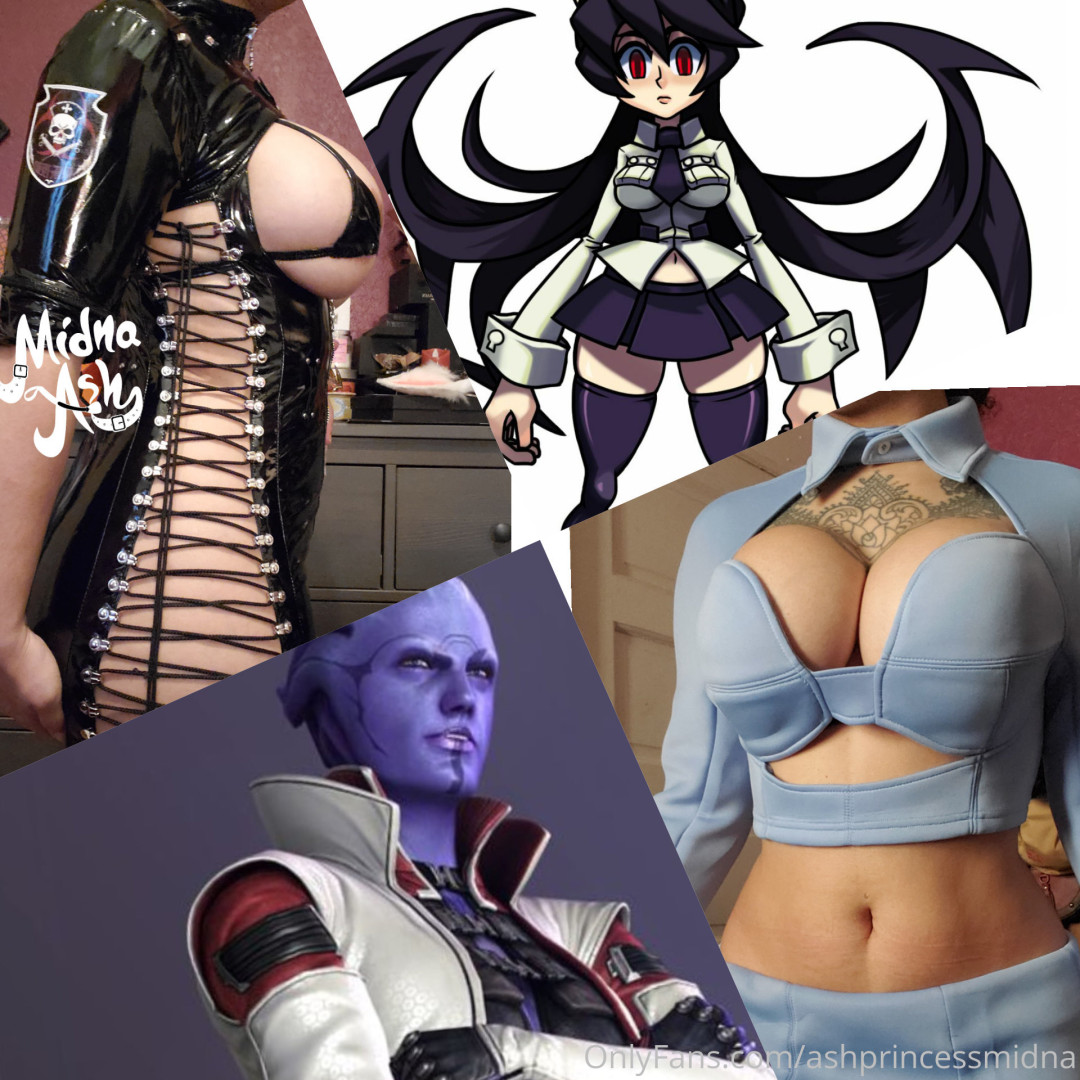Photo by ashprincessmidna published on October 15,2023 04:11:29 - BestThots