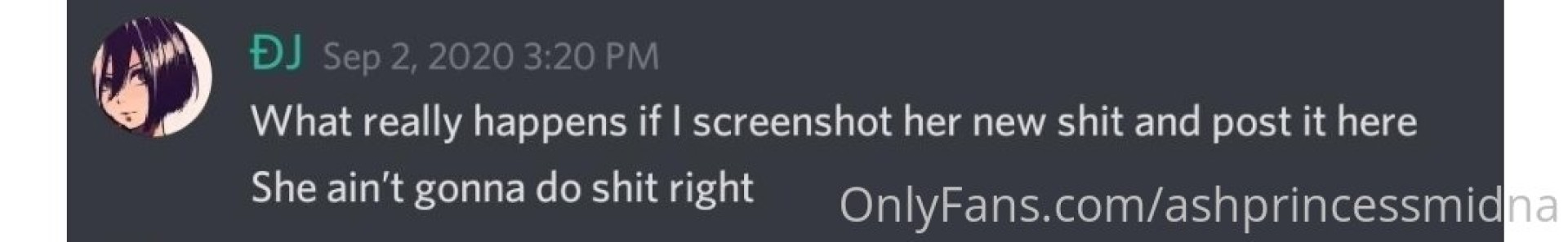 Photo by ashprincessmidna published on October 15,2023 04:13:37 - BestThots