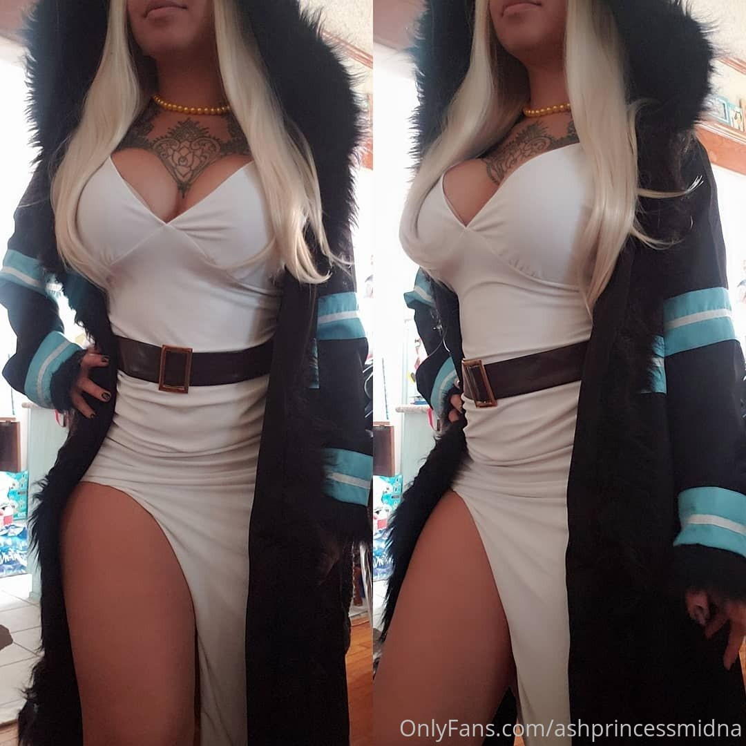 Photo by ashprincessmidna published on October 15,2023 04:58:18 - BestThots