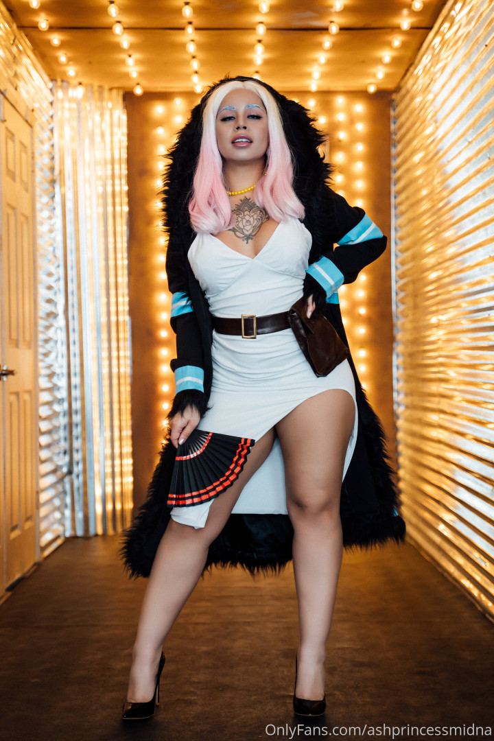 Photo by ashprincessmidna published on October 15,2023 05:13:25 - BestThots