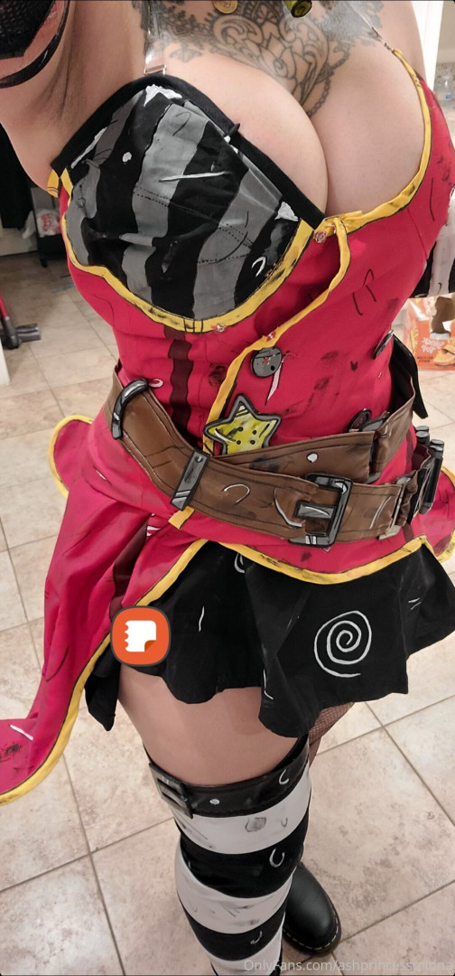 Photo by ashprincessmidna published on November 24,2023 15:29:16 - BestThots