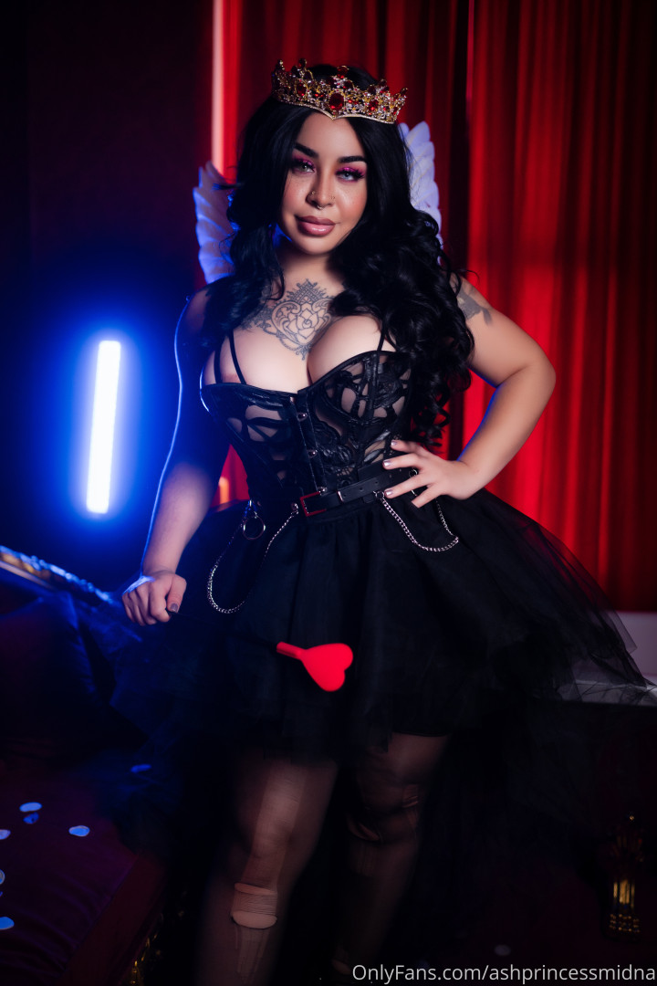 Photo by ashprincessmidna published on November 24,2023 15:32:29 - BestThots