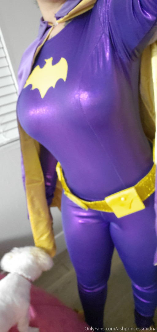 Photo by ashprincessmidna published on November 24,2023 15:33:15 - BestThots