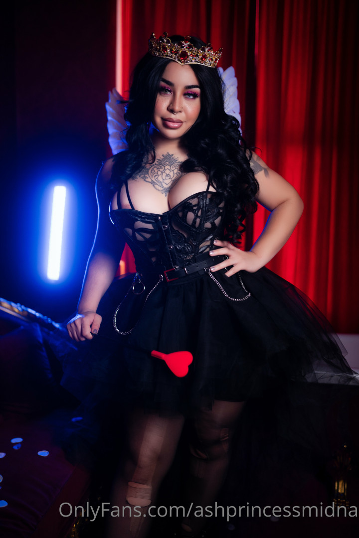 Photo by ashprincessmidna published on November 24,2023 15:34:23 - BestThots