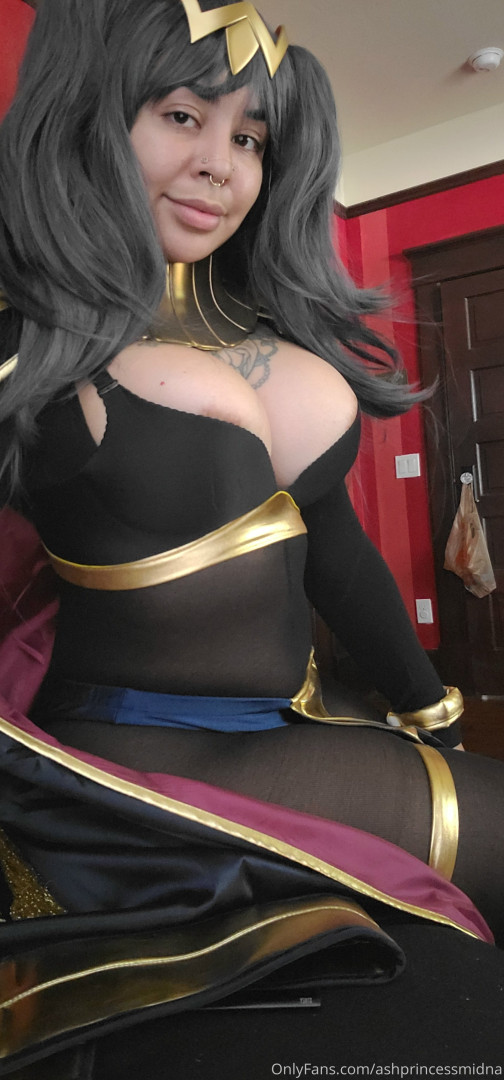 Photo by ashprincessmidna published on November 24,2023 15:35:33 - BestThots