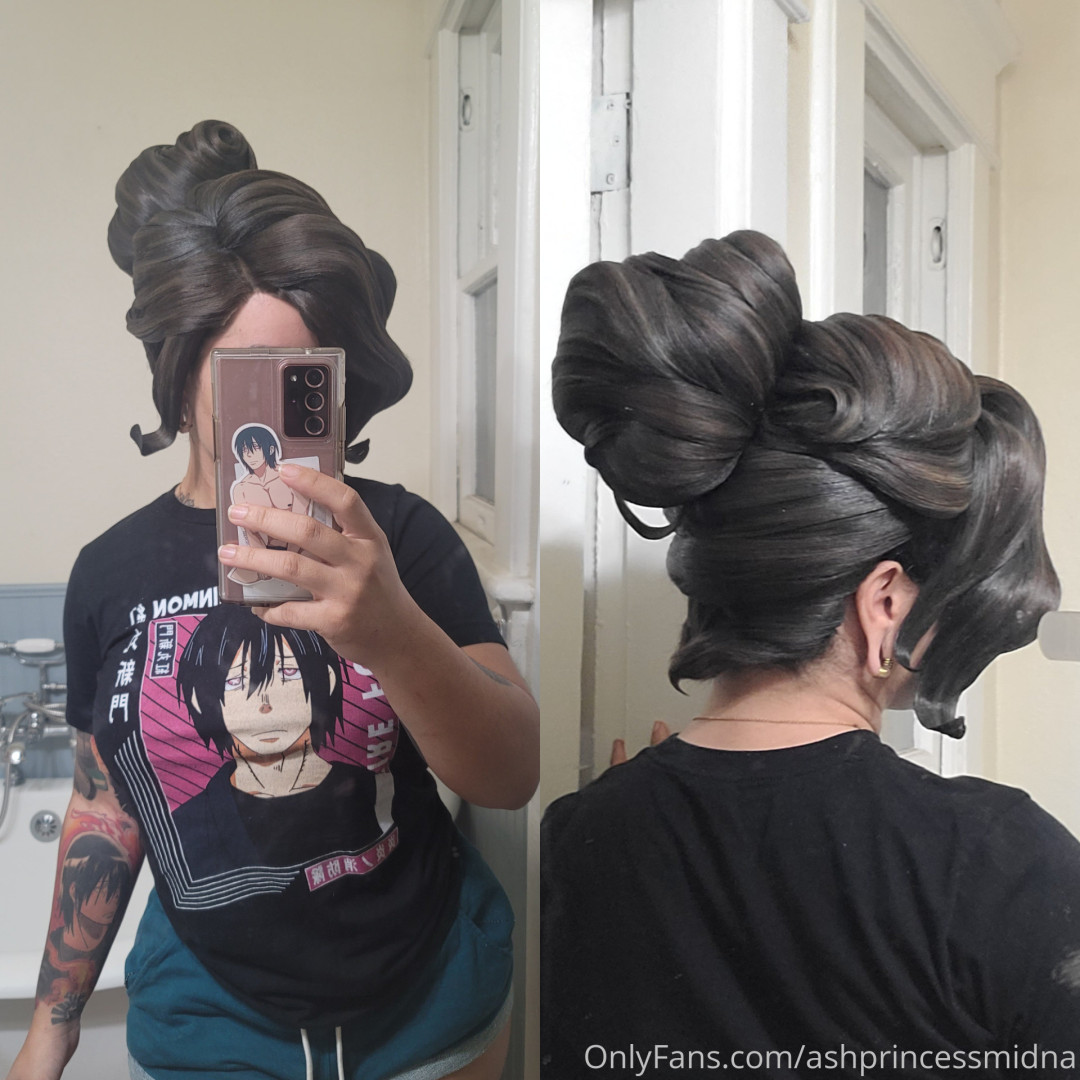 Photo by ashprincessmidna published on November 24,2023 15:35:34 - BestThots