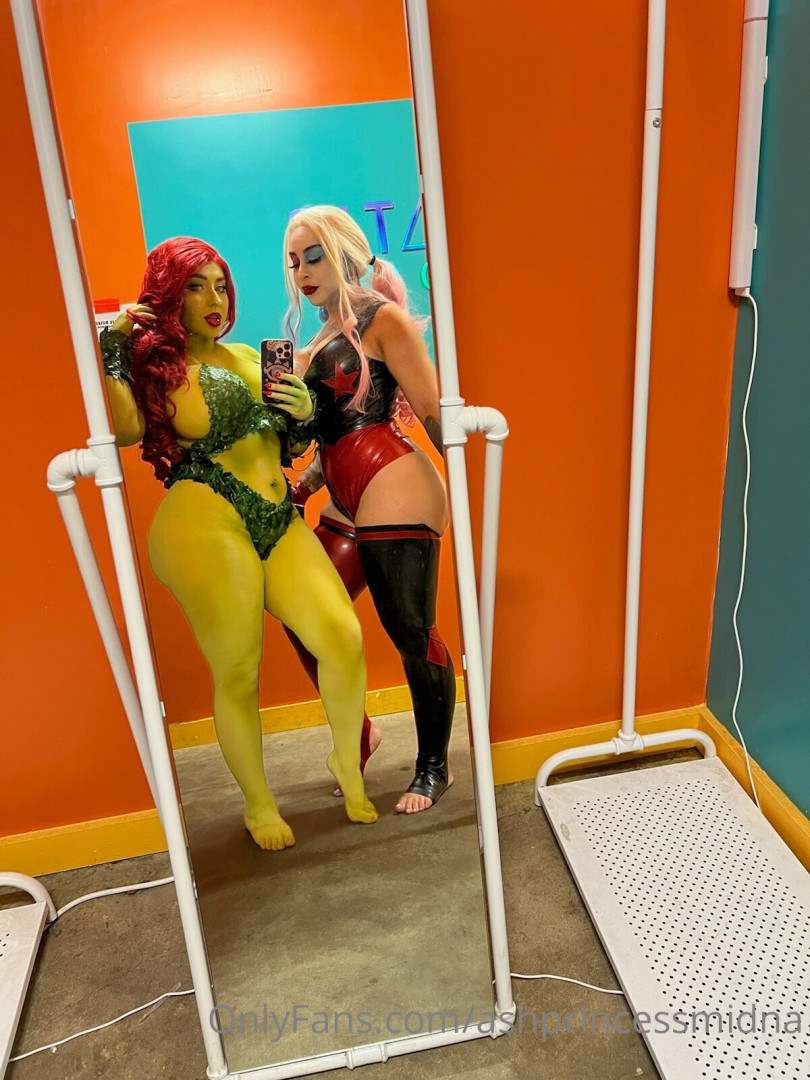 Photo by ashprincessmidna published on November 24,2023 15:37:41 - BestThots