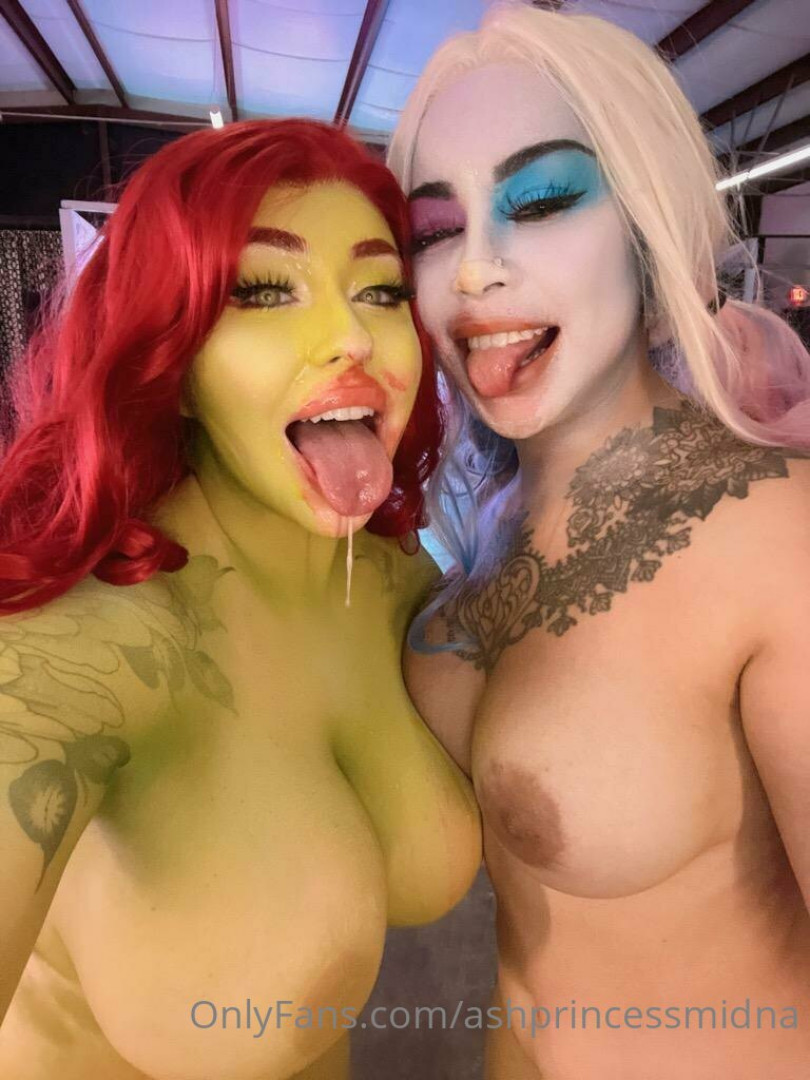 Photo by ashprincessmidna published on November 24,2023 15:37:41 - BestThots