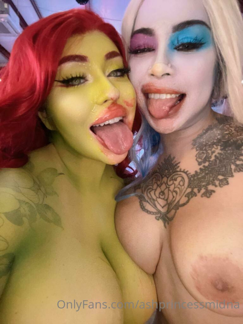 Photo by ashprincessmidna published on November 24,2023 15:37:42 - BestThots