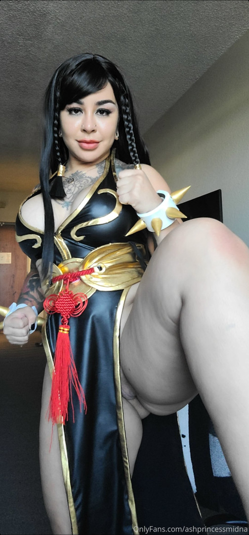 Photo by ashprincessmidna published on November 24,2023 15:38:07 - BestThots